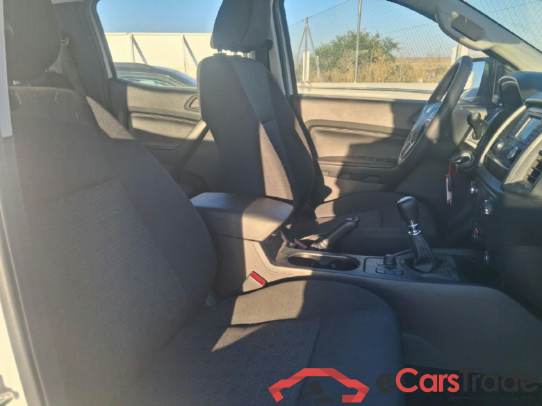 FORD Ranger / 2019 / 4P / pickup doble cabina 2.0 Ecoblue 125kW 4x4 Doble Cab. XL S/S (AC2) #6