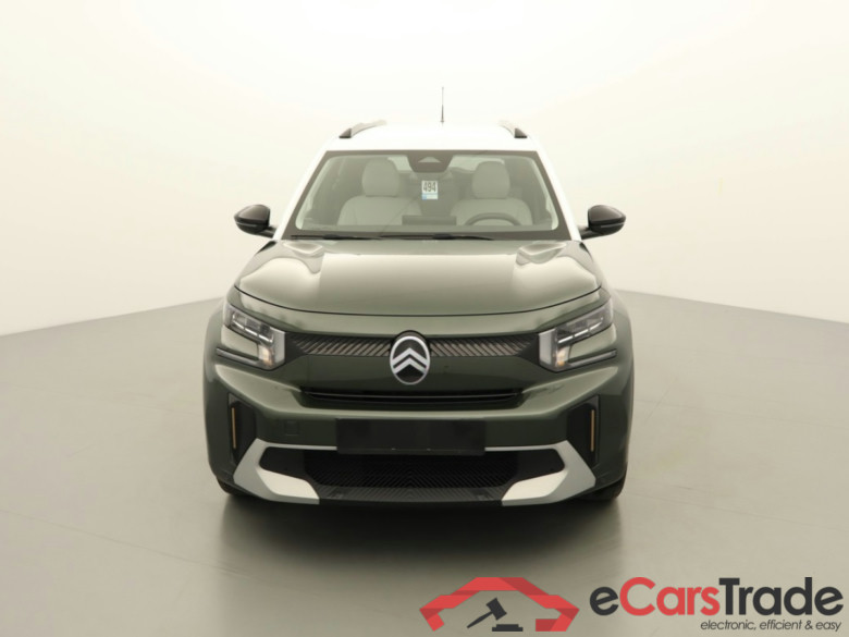Citroen C3 Aircross MAX Electric 114hp #3