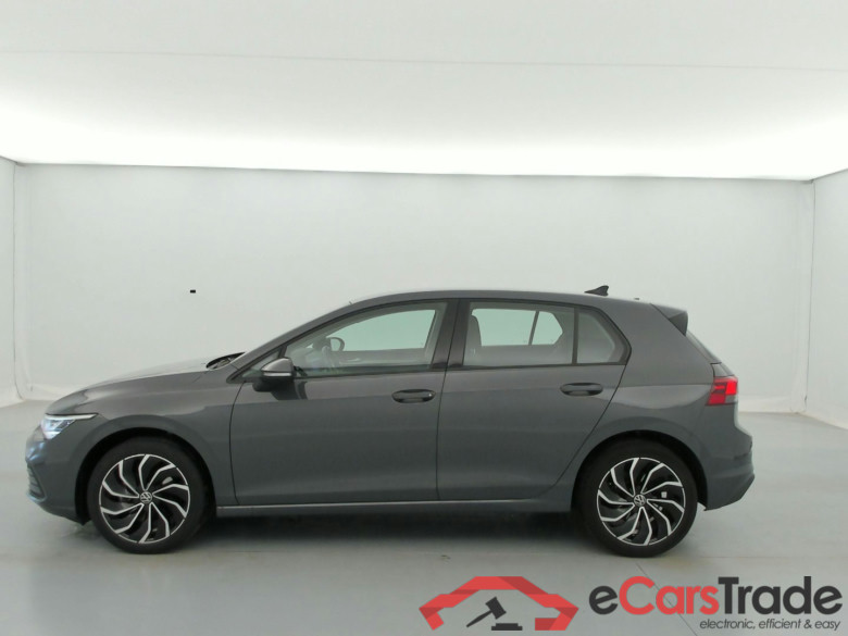 Volkswagen Golf Life Plus 1.0 eTSI OPF 110 DSG7 #4