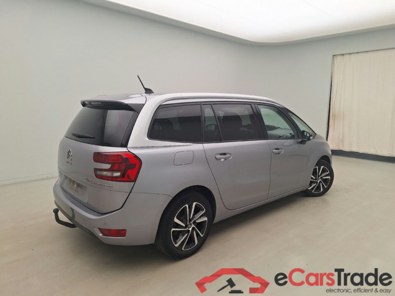 Citroën, Gr.C4 SpaceT. FL'16, Gr.C4 SpT.2.0HDi 160 Shine A. #4