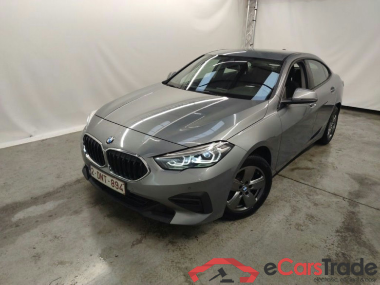 BMW 2 Reeks Gran Coupé 216dA (85kW) 4d