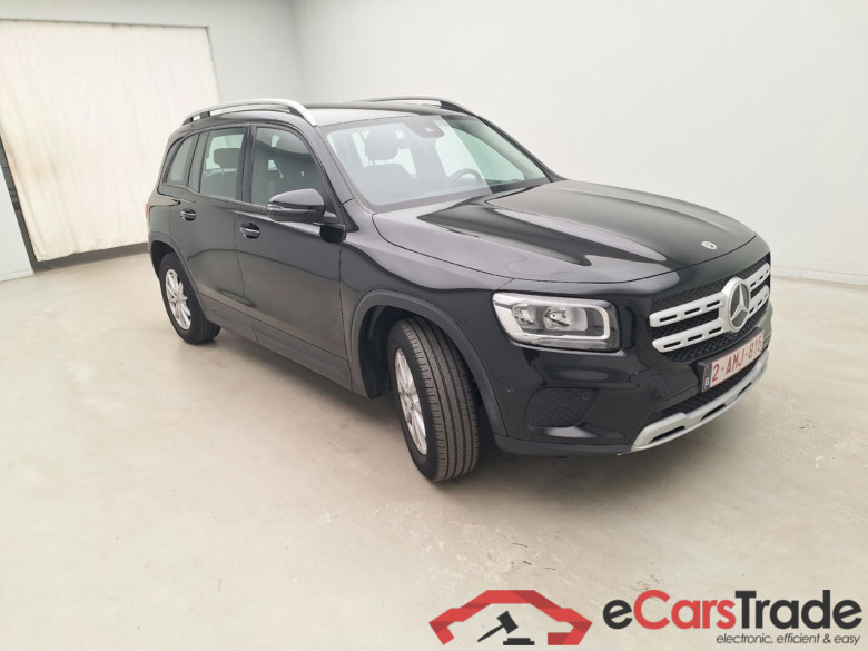 Mercedes, GLB '19, GLB 180d Business Solution #5