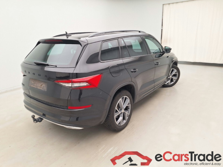 Skoda, Kodiaq '16, Kod.1.5TSI 110kW Sportline #4