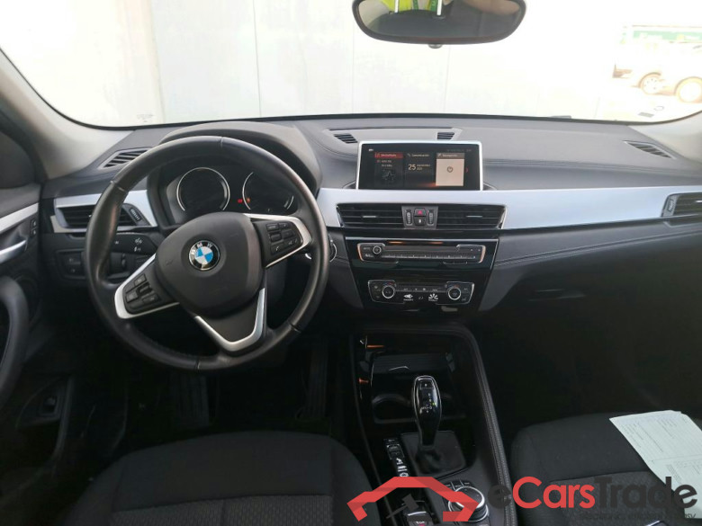 BMW X2 / 2017 / 5P / todoterreno sDrive18i (CX) #3