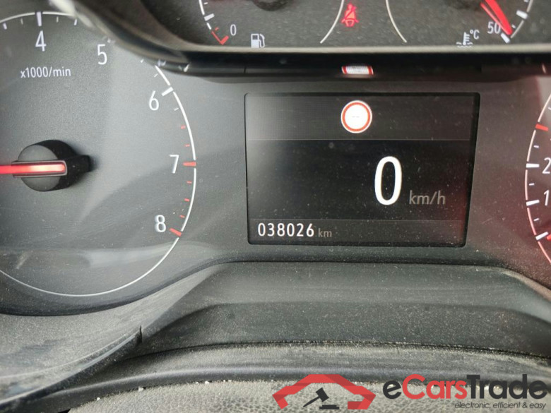 OPEL Corsa / 2019 / 5P / berlina con portón 1.2 XEL 55kW (75CV) Edition #5