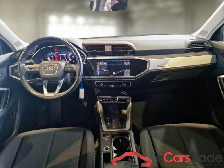 AUDI Q3 SPORTBACK / 2019 / 5P / SUV 35 TDI S TRONIC BUSINESS PLUS #3