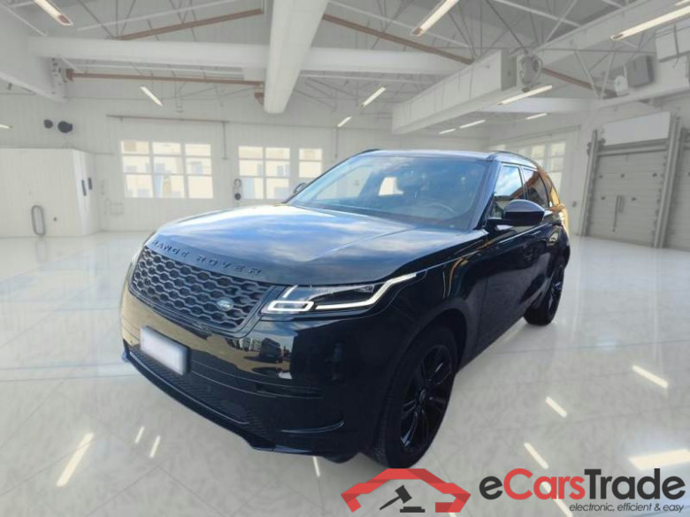 LAND ROVER RANGE ROVER VELAR / 2017 / 5P / SUV 2.0 D I4 204 4WD AUTO