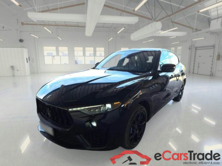 MASERATI LEVANTE / 2016 / 5P / SUV 2.0 330CV 48V MHEV GT Q4 AUTO