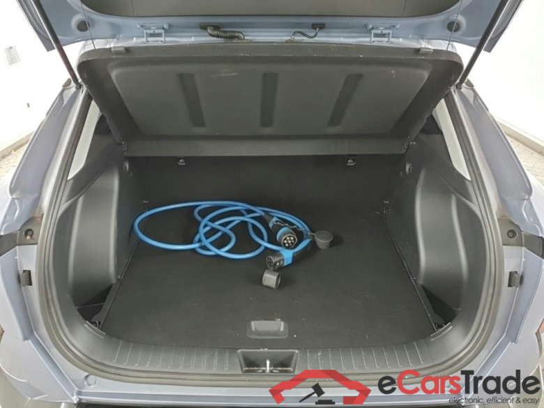 HYUNDAI KONA Electric 64,8 kWh Pure Edition 5D 150kW #5