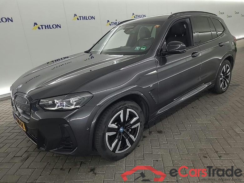 BMW iX3 iX3 Executive 5D 210kW