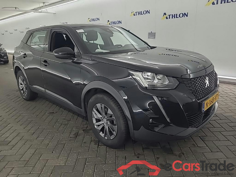PEUGEOT 2008 Active 1.2 PureTech 130 5D 96kW #2