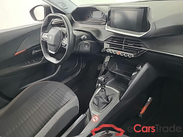 PEUGEOT 2008 Active 1.2 PureTech 130 5D 96kW #6