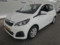 preview Peugeot 108 #0