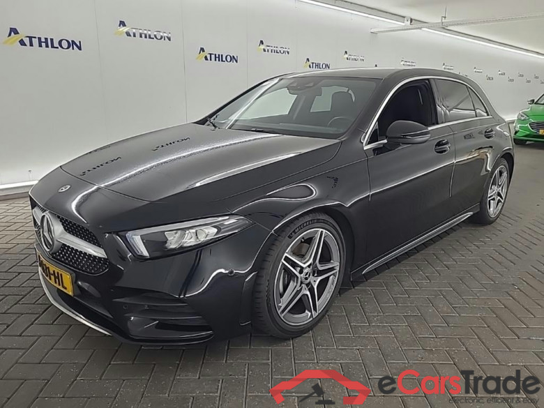MERCEDES-BENZ A-klasse A 180 d 7G-DCT Business Solution AMG 5D 85kW