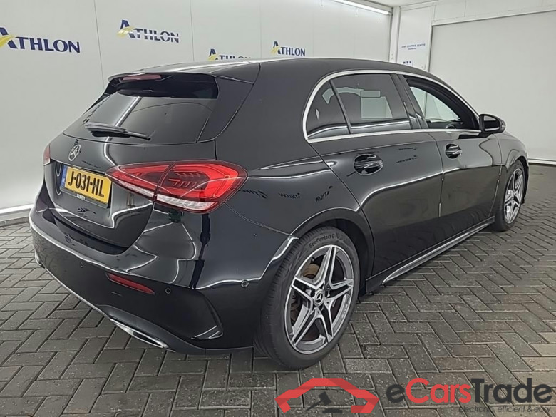 MERCEDES-BENZ A-klasse A 180 d 7G-DCT Business Solution AMG 5D 85kW #3