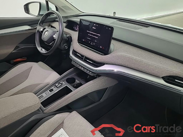 SKODA Enyaq iV iV 80 5D 150kW #6