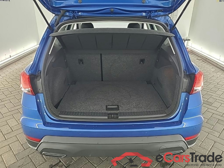 SEAT Arona 1.0 TSI 70kW Style 5D #5