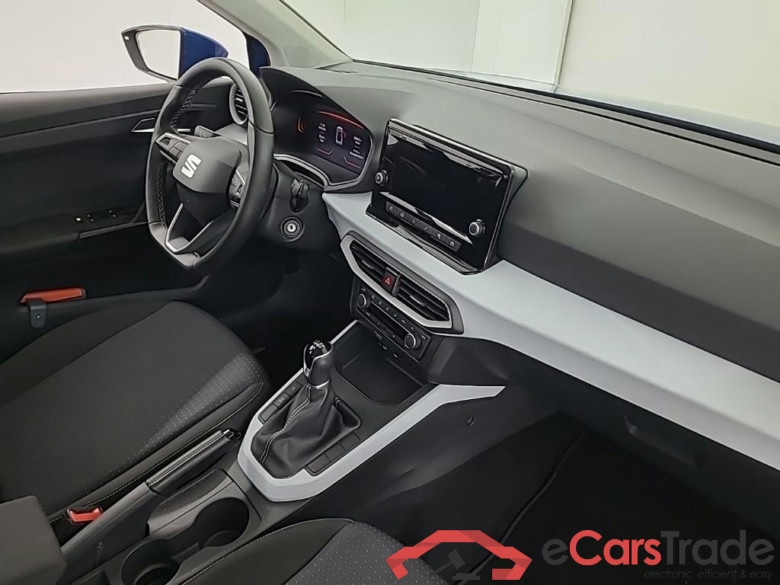 SEAT Arona 1.0 TSI 70kW Style 5D #6