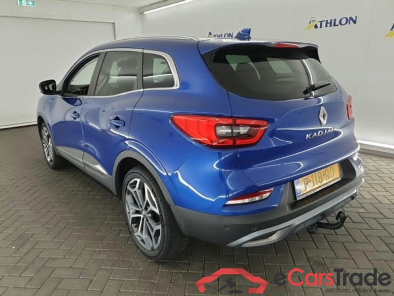 RENAULT KADJAR TCe 140 GPF Intens 5D 103kW #4