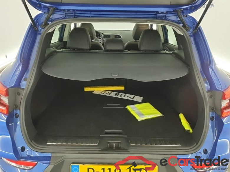 RENAULT KADJAR TCe 140 GPF Intens 5D 103kW #5