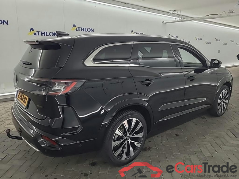 RENAULT ESPACE Hybrid 200 techno auto 5D 147kW #3
