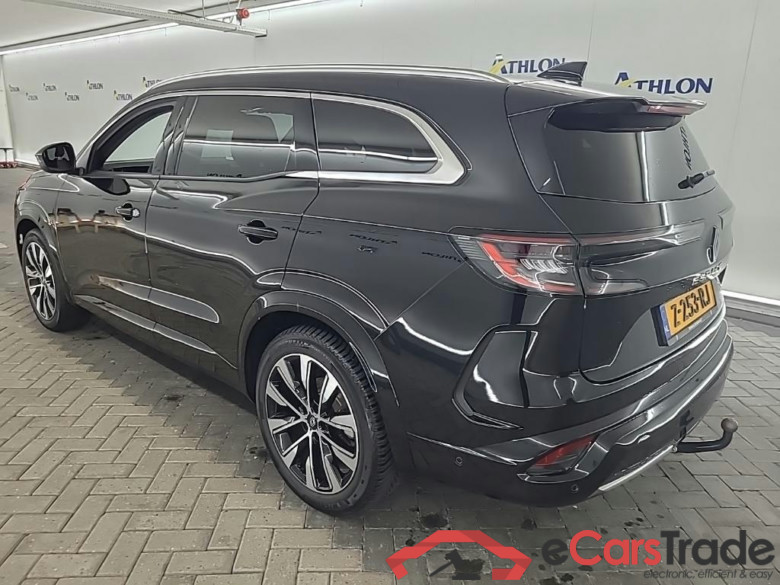 RENAULT ESPACE Hybrid 200 techno auto 5D 147kW #4