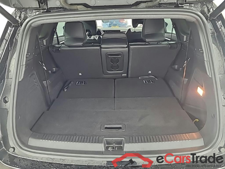 RENAULT ESPACE Hybrid 200 techno auto 5D 147kW #5