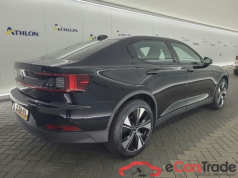 Polestar Polestar 2 Long Range Single Motor 5D 170kW #3