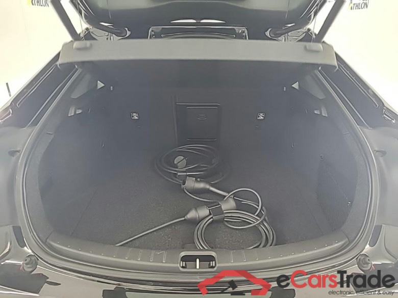 Polestar Polestar 2 Long Range Single Motor 5D 170kW #5