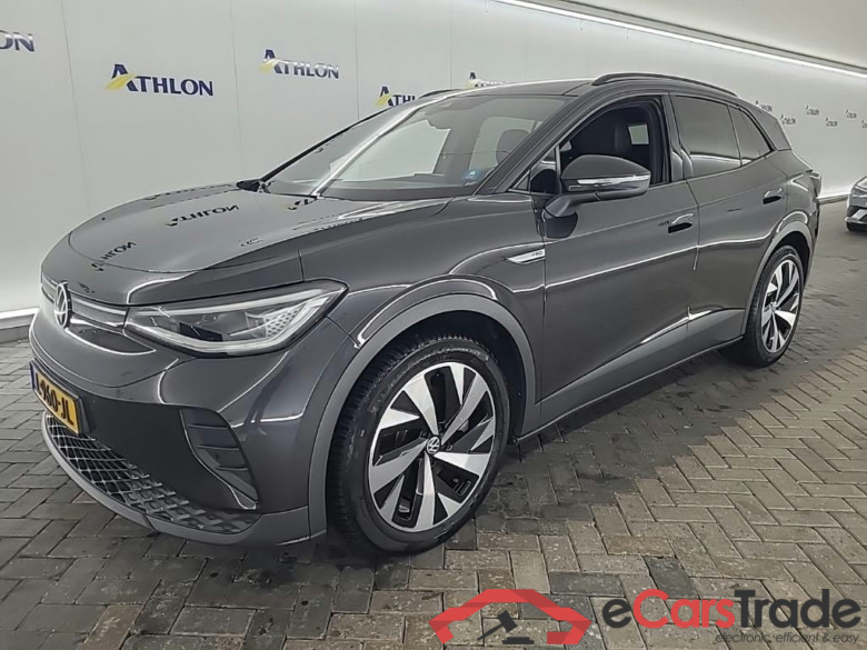 VOLKSWAGEN ID.4 77kWh Family Auto 5D 150kW