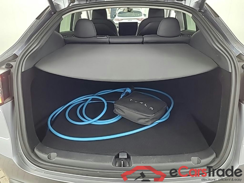 Tesla Model Y Performance Dual Motor AWD 5D 393kW #5