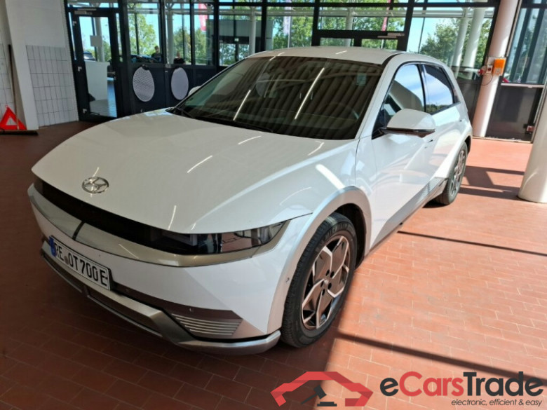 Hyundai Ioniq 5  #2