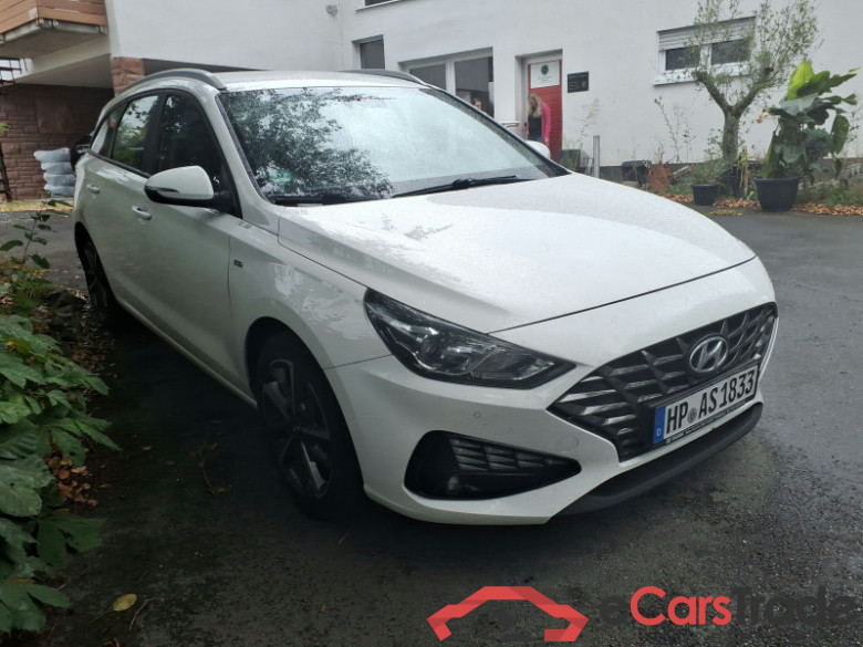 HYUNDAI i30 cw 