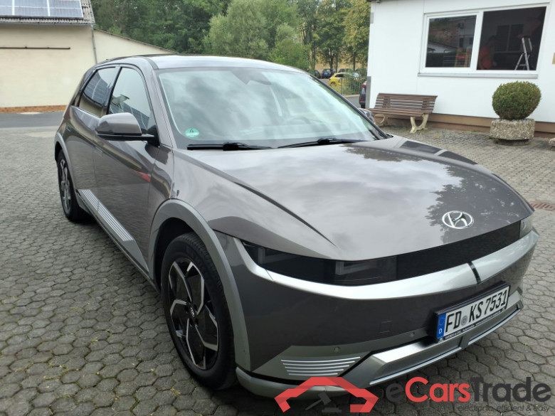 Hyundai Ioniq 5 