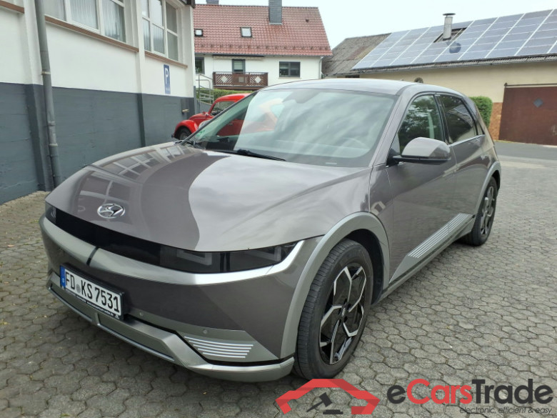 Hyundai Ioniq 5  #2