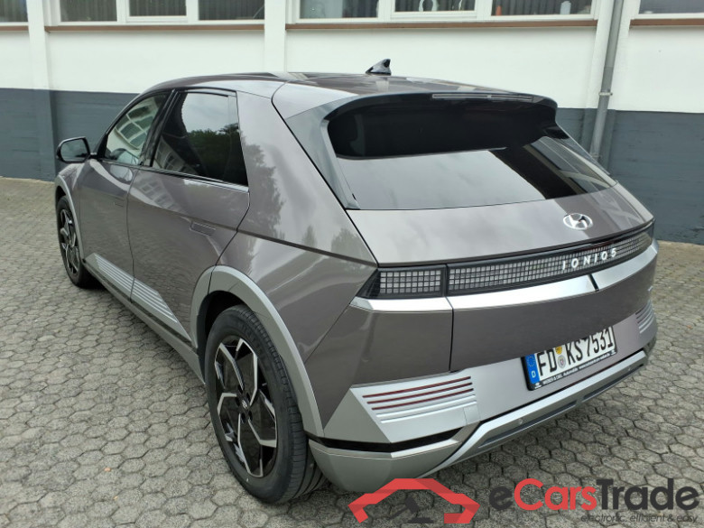 Hyundai Ioniq 5  #4