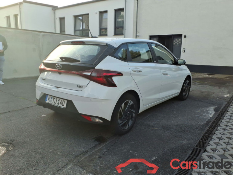 HYUNDAI i20  #3