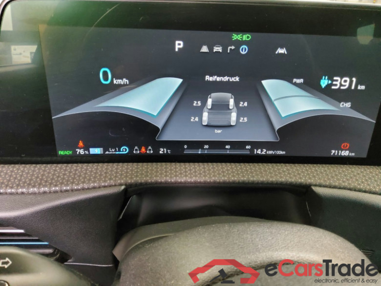 Kia EV6  #3