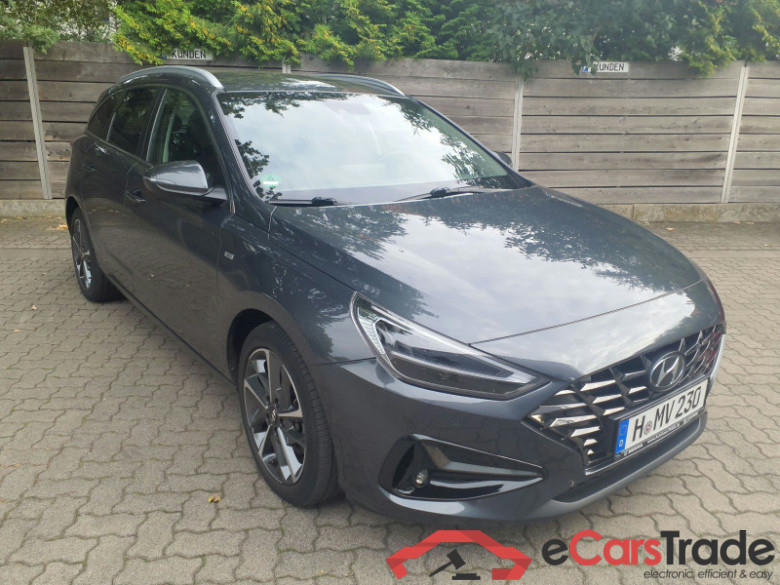 HYUNDAI i30 cw 