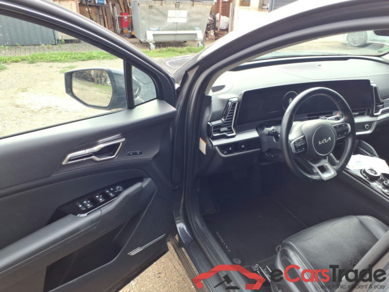 KIA Sportage  #5