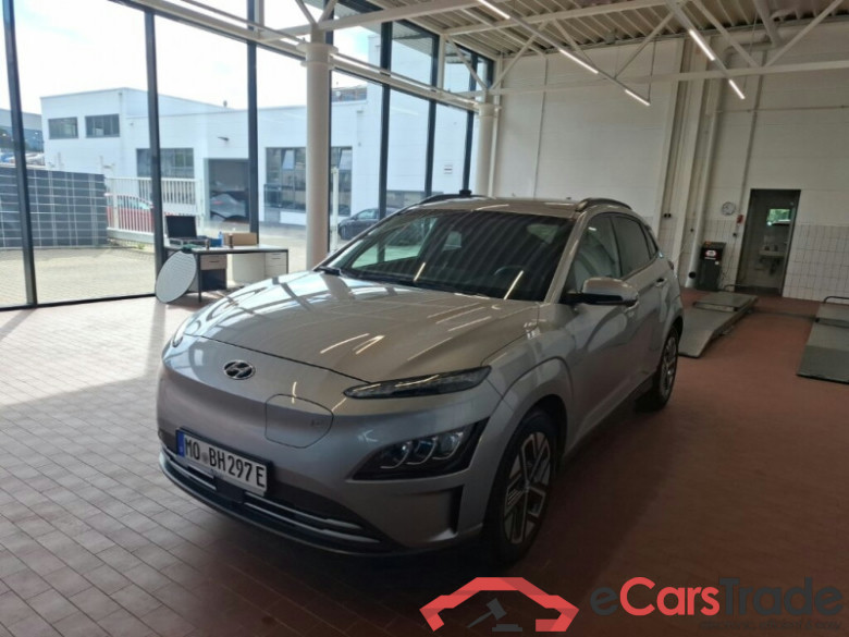 Hyundai Kona  #2