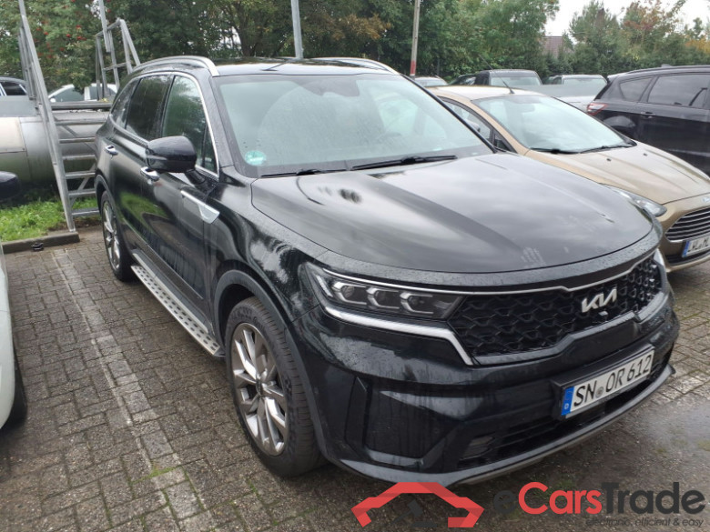 KIA Sorento  #1