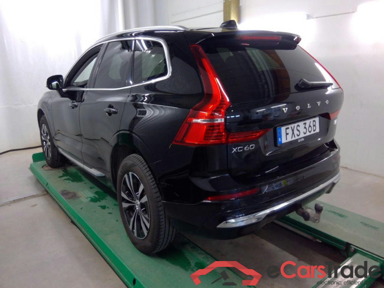 XC60 T6 350 Co.Ed.Rec. AWD Aut #3