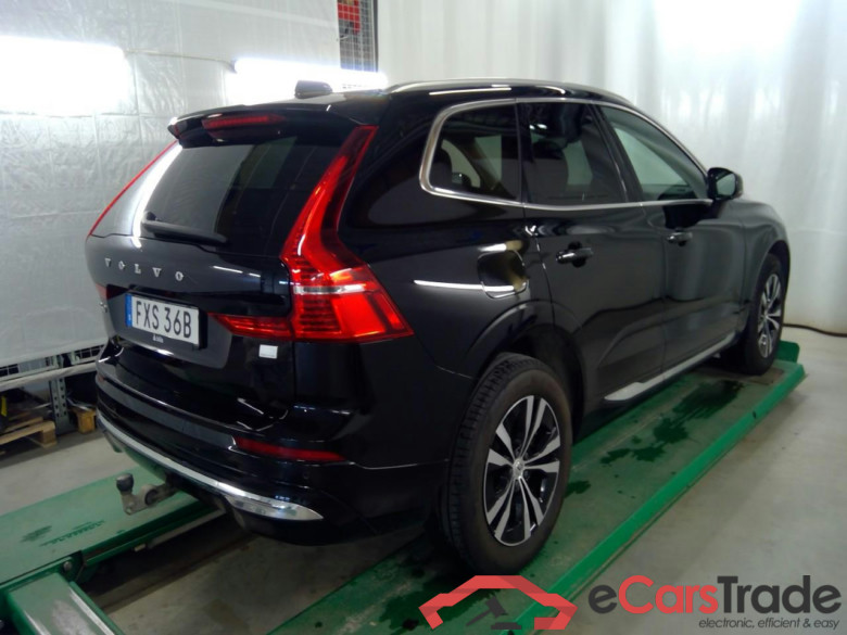 XC60 T6 350 Co.Ed.Rec. AWD Aut #4