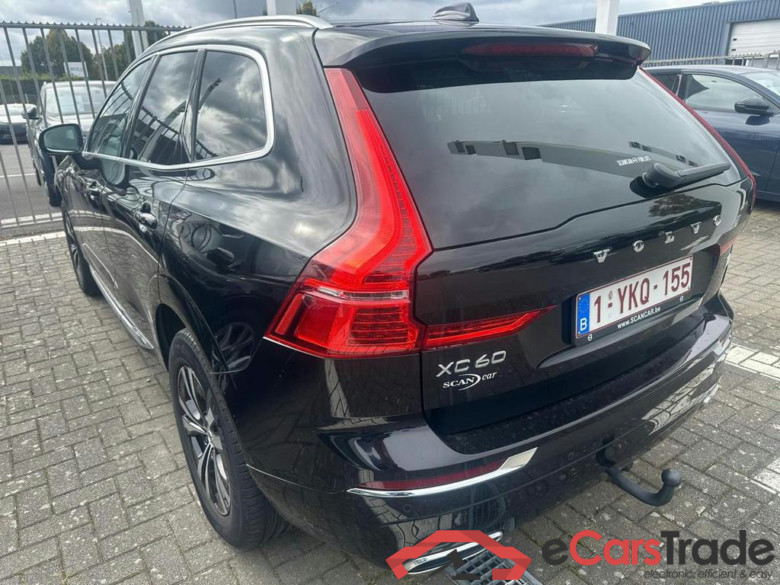VOLVO XC60 PHEV 2.0 T6 AWD Inscription Expression #4