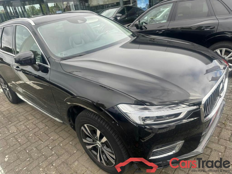 VOLVO XC60 PHEV 2.0 T6 AWD Inscription Expression #6