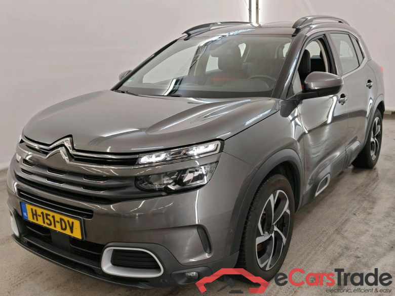 Citroën C5 Aircross PureTech 130 S&S Business 5d #1