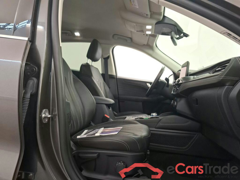 Ford Kuga Vignale 2.5 PHEV e-CVT automaat 5d #3