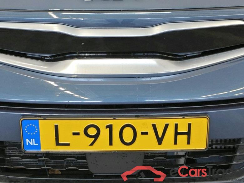 Kia Stonic 1.0 T-GDi MHEV DCT7 DynamicPlusLine 5d #5