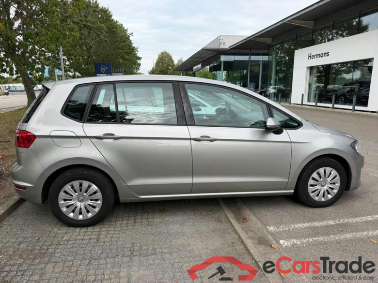 VOLKSWAGEN Golf Sportsvan 1.2 TSI Trendline DSG #6